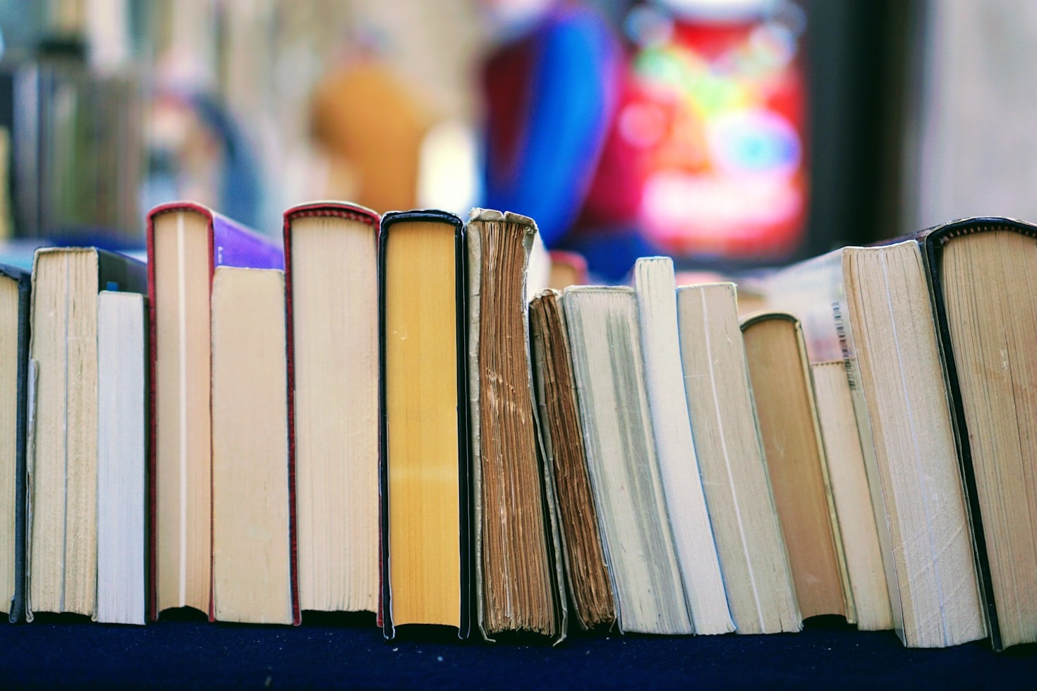 Top 10 Must-Read Novels This Year