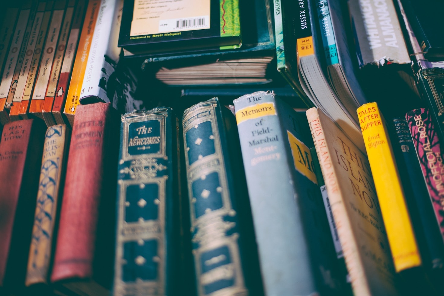 The Evolution of Storytelling Through Ages