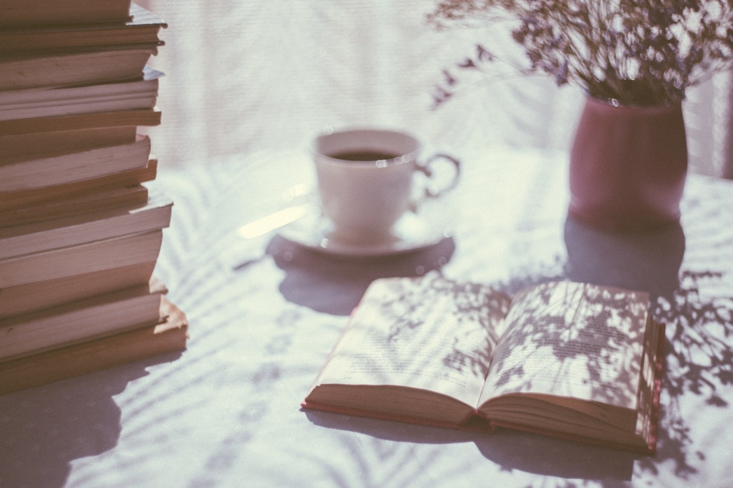 Why Joining a Book Club Changes Everything